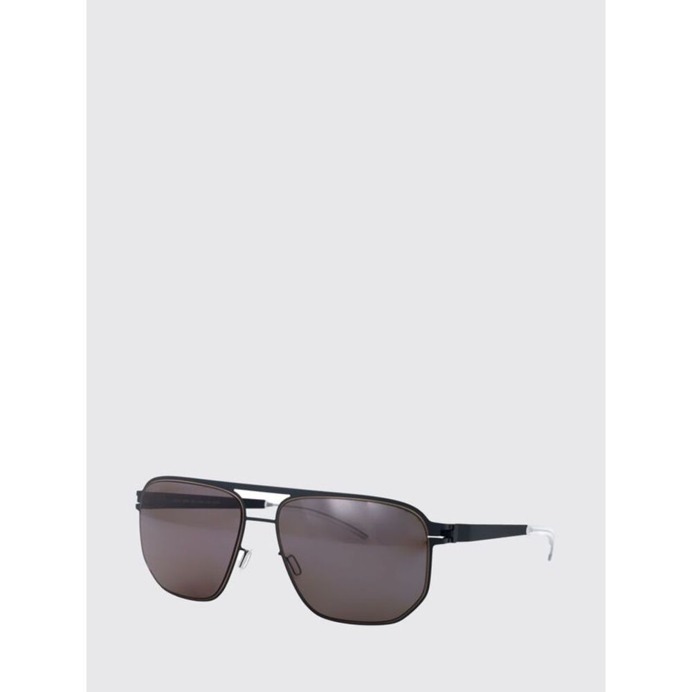 Mykita Sunglasses Men Brown